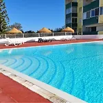 Charming With Shared Pool *