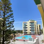 Lejlighed Charming With Shared Pool