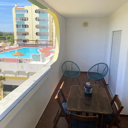 Charming With Shared Pool