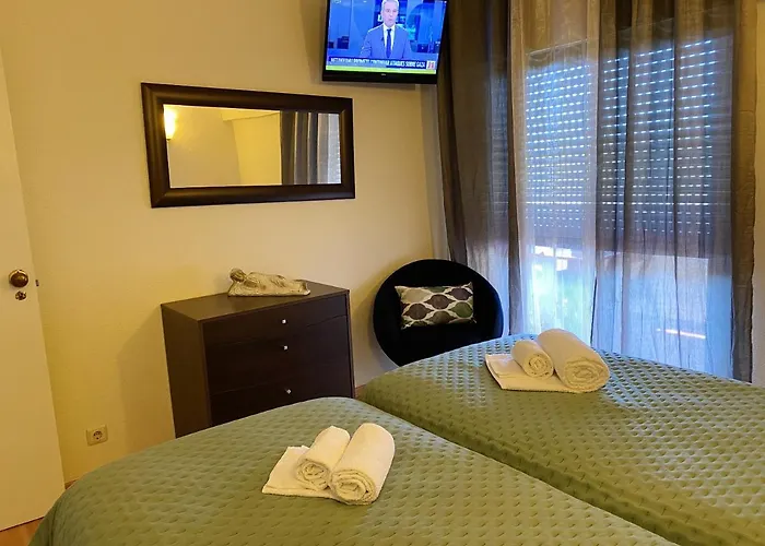 Apartament Charming With Shared Pool *