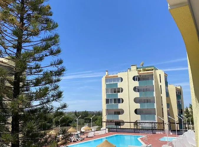 Apartament Charming With Shared Pool