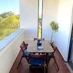 Charming With Shared Pool Apartman Vilamoura