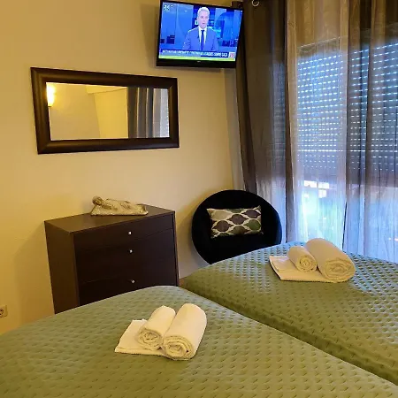 Apartamento Charming With Shared Pool *