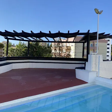 Apartman Charming With Shared Pool Vilamoura