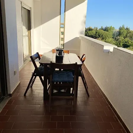 Charming With Shared Pool *