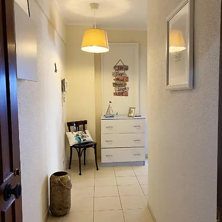 Apartament Charming With Shared Pool