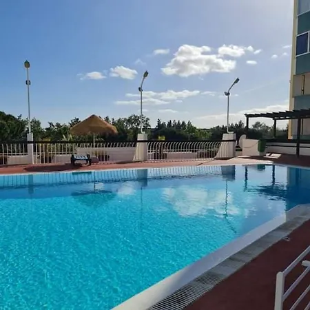 Charming With Shared Pool *