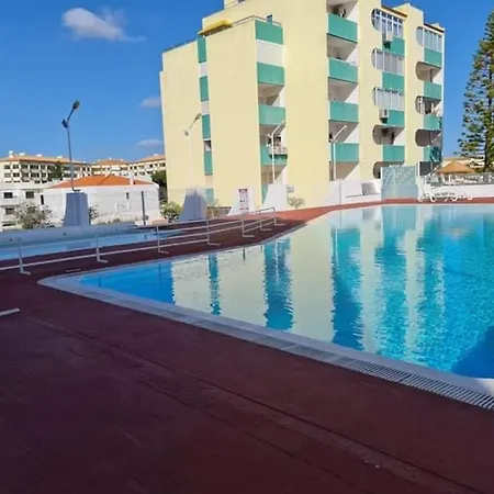 Appartement Charming With Shared Pool Vilamoura