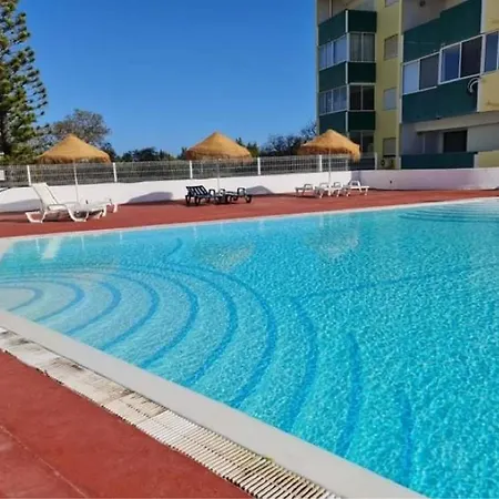 Charming With Shared Pool Appartement Vilamoura