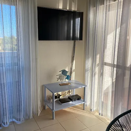 Appartement Charming With Shared Pool *