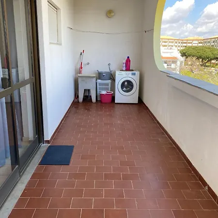 Charming With Shared Pool Appartement Vilamoura