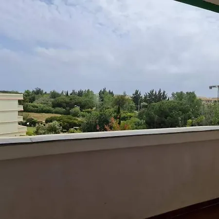 Appartement Charming With Shared Pool Vilamoura