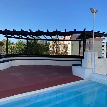 Appartement Charming With Shared Pool