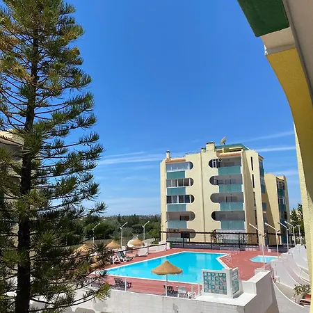 Appartement Charming With Shared Pool *