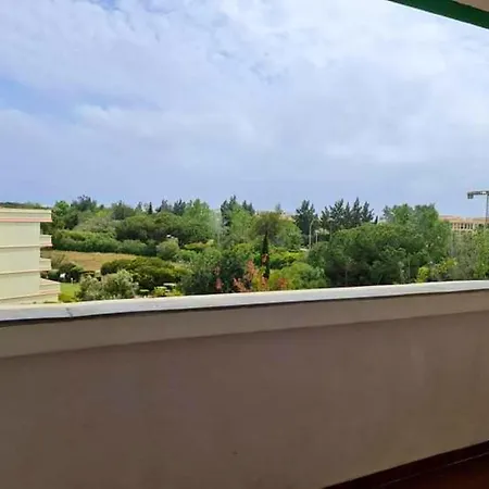 Charming With Shared Pool Apartment Vilamoura