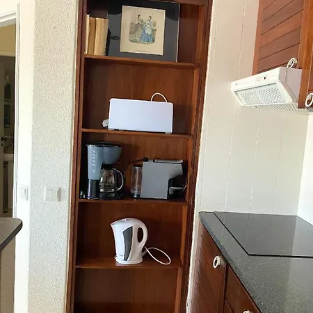 Appartement Charming With Shared Pool Vilamoura