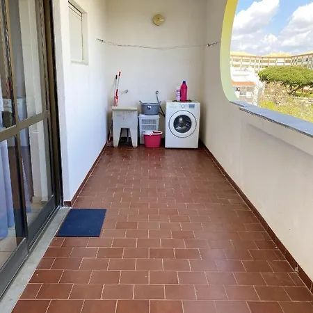 Apartment Charming With Shared Pool